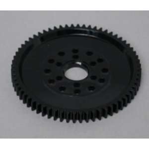  32 Pitch Spur Gear 64T:RC10GT: Toys & Games