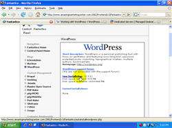 Blogging Wordpress   Internet Marketing Video Training  