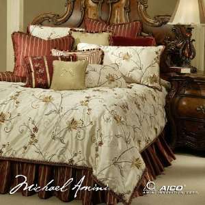  Arbor Glen Comforter Set by Aico Furniture