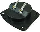 SUBWOOFER BOX ENCLOSURE WIRE PLASTIC SUB TERMINAL CUP