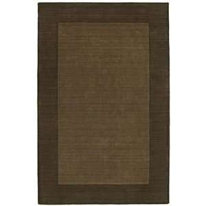  Kaleen Regency Regency Chocolate Rug   7000 40   5 x 7 9 