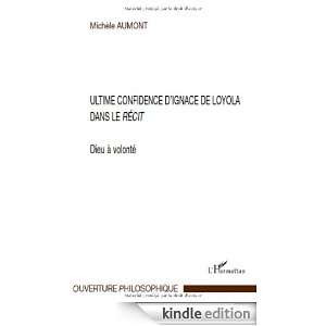   ) (French Edition) Michèle Aumont  Kindle Store