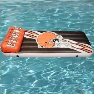  Cleveland Browns Pool Float: Sports & Outdoors