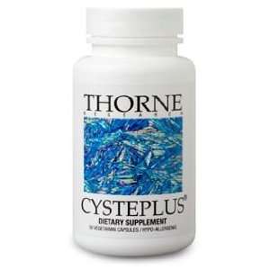  Thorne Research CystePlus