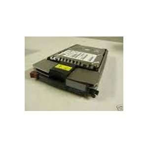  HP A6538 69210 SPS DRV, HD,36GB/10K 1, DS2100 SCSI 