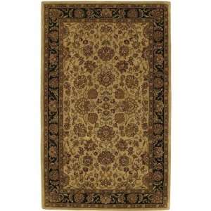  Balin Rug 5x8 Beige