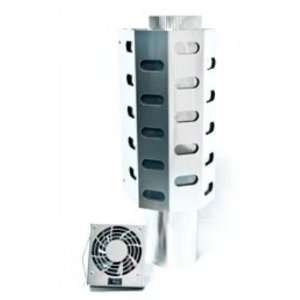 Heatex Heat Exchangers Air/Air Heat Exchanger For 3 Pipe:  