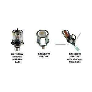  Xenon Gas Boosted H3 100 watt Bulb