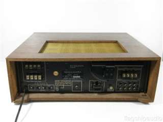 Vintage Marantz 2245 AM FM Stereo Receiver NEAR MINT Works GREAT 