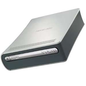  Microsoft XBOX 360 HD DVD Player with Bonus in Retail Box 