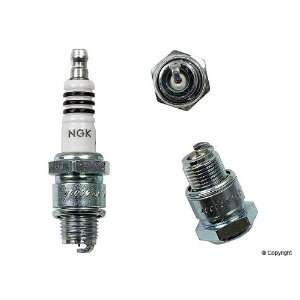  NGK Iridium Resistor 7001 Spark Plug: Automotive