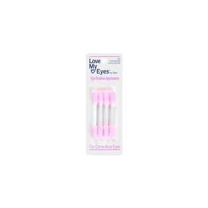  Bari Cosmetics   LOVEMY   Applicators   Applicators 