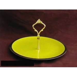  Mikasa Saffron #7157 Tidbit Tray