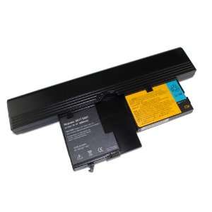   X60 Tablet PC, ThinkPad X61 Tablet PC Series Laptop Battery 8cell