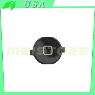 New Home Button Key Cap For iPhone 3G 3GS USA layout  