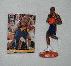 1999 NBA Superstars Antwan Jamison Action Figure NRFB  