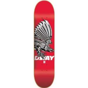  Plan B Way Destroyer Vert Deck 8.0 Sale Skateboard Decks 