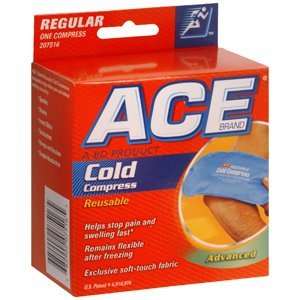    ACE COLD COMPRESS REUSE 7516 1 EACH