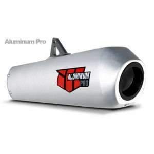   Exhaust White Brothers Aluminum Pro II Aluminum 05 759 Automotive