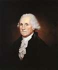 1732 1799 GEORGE WASHINGTON PRESIDENT USA US FINE ART REPRO 11 X 14