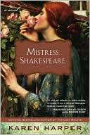 Mistress Shakespeare Karen Harper