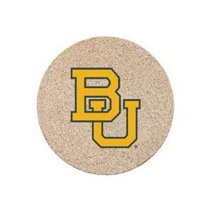 Thirstystone Baylor Bears Collegiate Coasters Sports 