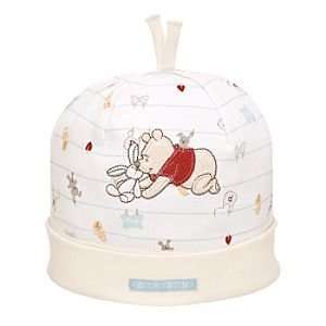  Disney Winnie the Pooh Beanie Hat for Infants: Baby