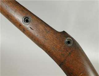US 45 70 Trapdoor CADET MODEL 1873 STOCK Vintage Springfield Rifle 