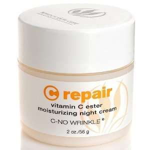  Serious Skincare C Repair Vitamin C Ester Moisturizing 