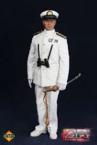 3R Toshiro Mifune 1/6 scale (Summer Uniform)  