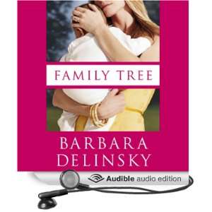   Tree (Audible Audio Edition) Barbara Delinsky, Becket Royce Books
