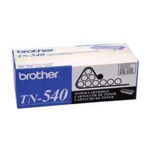  Brother DCP 8040 Black Toner (3500 Yield)   Genuine OEM 