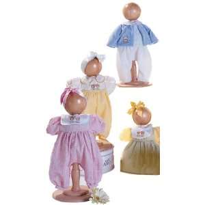  Baby Sweet Spring/Summer Doll Clothes: Toys & Games