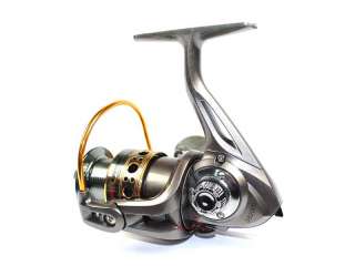 Yoshikawa Fishing Reels 2000 Spinning Reel 5.01 RSJE2  