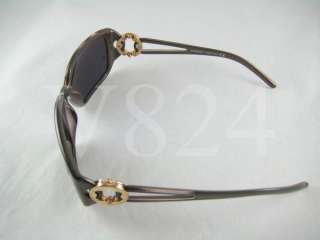 MONT BLANC MB 172 Sunglasses Gold Metallic Bn MB172 197  