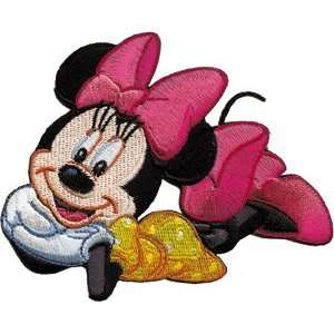  Cutie Disneys Minnie Mouse Patch Toys & Games