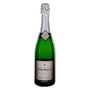  Pierre Moncuit Blanc de Blancs Champagne Grocery & Gourmet Food