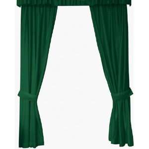    NCAA MICHIGAN STATE SPARTANS TEAM COLOR DRAPE: Sports & Outdoors