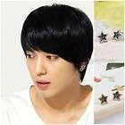 CN08 CNBLUE Jung yong hwa Gold Cubic Headset Necklace items in 