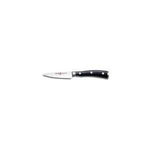  Wusthof 4086 7/9   3.5 in Forged Paring Knife w/ Bolster 