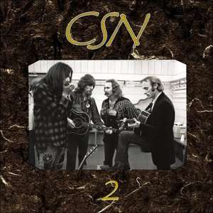   CSN [Box Set] by Atlantic, Crosby, Stills & Nash