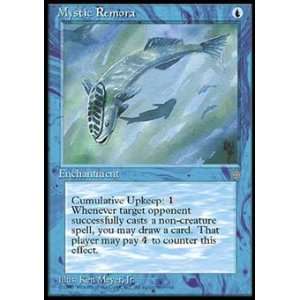    Magic: the Gathering   Mystic Remora   Ice Age: Toys & Games