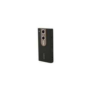  SONY MHSFS3/B Black 2.4 230k LCD HD Pocket Camcorder 