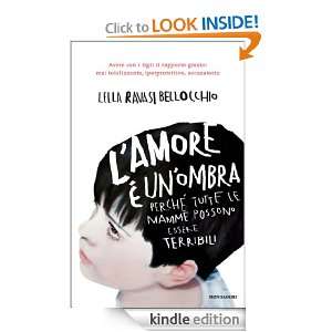   Italian Edition): Lella Ravasi Bellocchio:  Kindle Store
