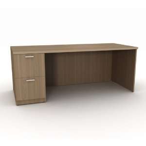  Steelcase Currency Editor Desk