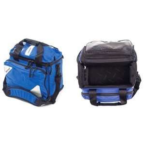  First In Trauma Kit, color: blue: Health & Personal Care