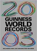 Guinness World Records 2003 Guinness World Records Editors