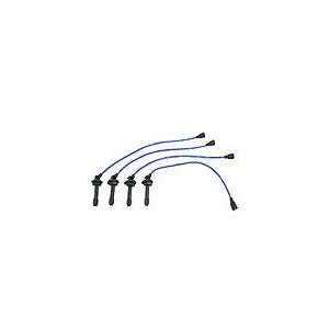  NGK 8772 Spark Plug Wire Set: Automotive