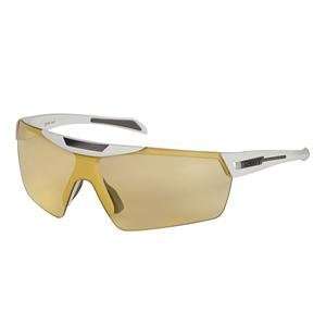  Scott Leader Light Sensitive Sunglasses     /White/Yellow 