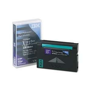  IBM24R2137 IBM® CARTRIDGE,TAPE 8MM 80G Electronics